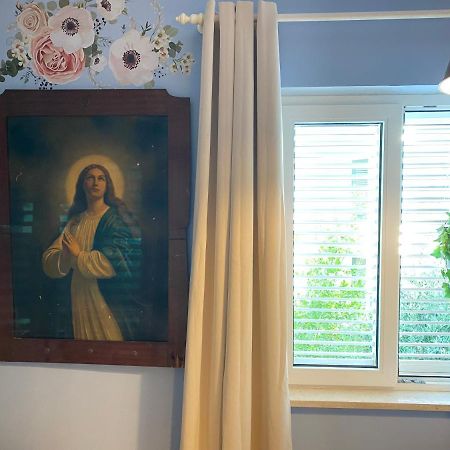Blue Room And Private Bathroom Cavtat Esterno foto
