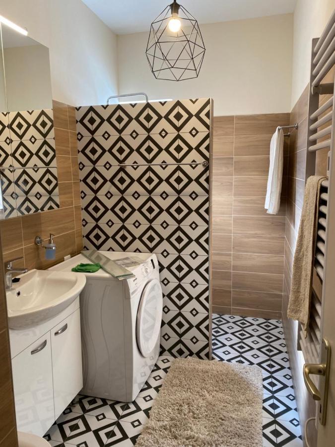 Blue Room And Private Bathroom Cavtat Esterno foto