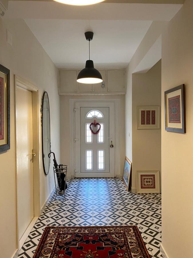 Blue Room And Private Bathroom Cavtat Esterno foto
