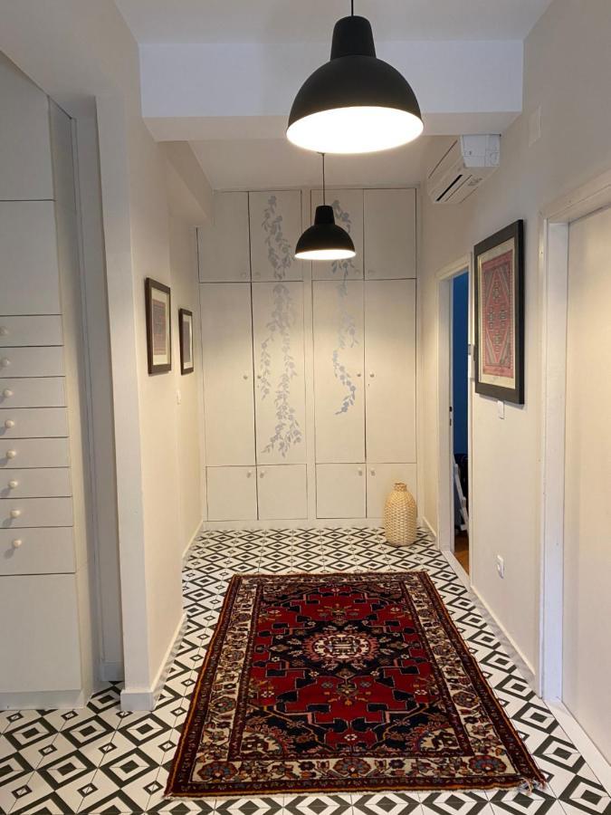 Blue Room And Private Bathroom Cavtat Esterno foto